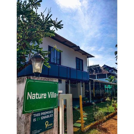 Nature Villa Kochi Alwaye Exteriör bild