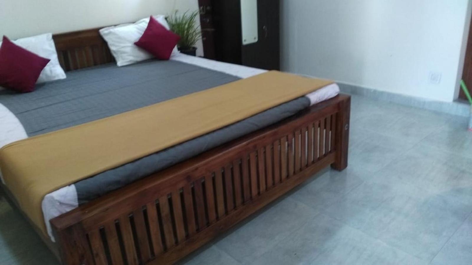 Nature Villa Kochi Alwaye Rum bild